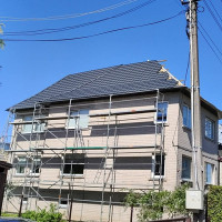 Stogų dengimas, remontas Stogo darbai, senų renovacija, naujų statyba.