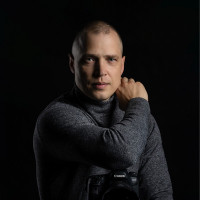 Andrius Gr Fotografuoju šventes, renginius ir asmenines fotosesijas.