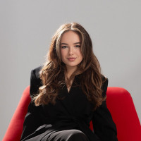 Radvilė Atlikėja ir renginių vedėja Radvilė