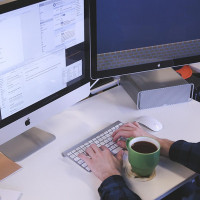 Edgaras Alytukas Svetainių kūrimas, Seo ir verslo procesų skaitmenizavimas