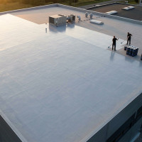 Surface Coatings UAB Hidroizoliacija: balkonai, terasos, stogai I Coatera