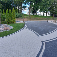 Artūras Kokybiški gerbūvio sutvarkymo darbai už prieinamą kainą!