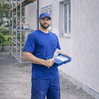 Lukas Apdailos Darbai
