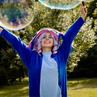 Laura Sadauskienė Rubino vaikai Vaikų šventės