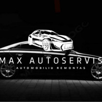 Maxautoservis Kėbulo remonto darbai.