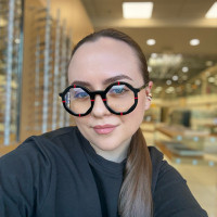 Roberta Smaidžiūnaitė Soc. tinklų administravimas / Reels / Maketavimas / Tekstai