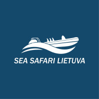 SEA SAFARI LIETUVA Ekstremalios išvykos į jūrą, maršrutai Pamario krašte
