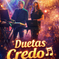 Credomuzika Muzika Duetas 
