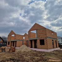 Žygimantas Žemelis Mūro darbai