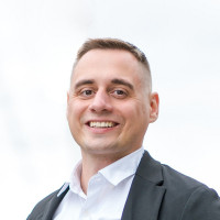 Brokeris Klaipėdoje