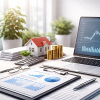 Ginta Padedu gauti geriausią kredito sprendimą