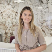 Justė Bikinaitė Kineziterapija namuose