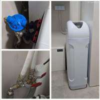 Tomas Santechnikas visoje Lietuvoje