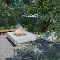 Dovilė Privačių kiemų projektavimas, apželdinimo planai ir 3D