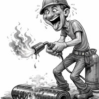 Algimantas Caronkus UAB 