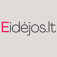 Liusė Staponkienė Interneto svetainių ir el.parduotuvių kūrimas, dizainas