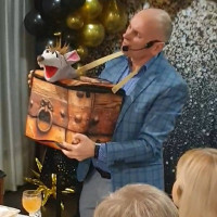 Gintas Gustas Pilvakalbis Gintas Gustas aktorius ,linksmintojas s La Risa