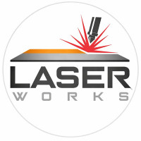 LaserWorks Mobilus lazerinis rūdžių ir paviršių valymas