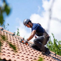 Modestas Šimkus Stogo remontas, skardininkai stogdengiai Klaipėda.