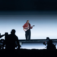 Justė Baradulinaitė Justė Baradulinaitė - Gyva akustinė muzika