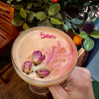 Mb Gidama Pataja Vasaros Terasa. Sostinės kurortas po atviru dangumi!