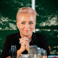 Zivile Latakaite Fotografė Palangoje