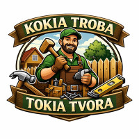 GRINDERIS Kokia Troba Tokia Tvora