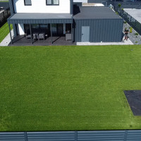 Tomas Gerbūvio darbai