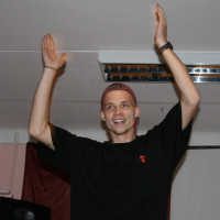 Matas Kairiukstis Medžiagos montavimas