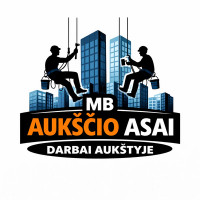 Aukštuminiai Darbai, Siūlių Remontas Aukštalipiai, blokinių namų siūlių remontas