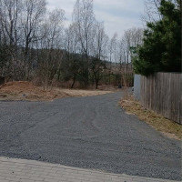 Rafista statyba Visi kelio darbai, vidaus apdailos darbai