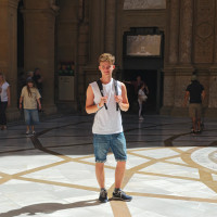 Matematikos korepetitorius