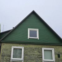 mantas matiukas MM Stogai