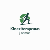  Kineziterapija namuose