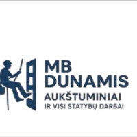 MB Dunamis Aukštalipių paslaugos ir visi statybiniai darbai