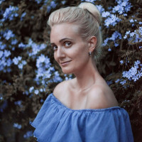 Rūta Znamenskė Rūta Znamenskė