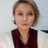 Psichologė-psichoterapeutė Lina Velykytė