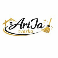AriJa.tvarka Valymo paslaugos