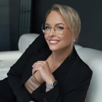 NT Ekspertė - brokerė Sandra Samulionienė