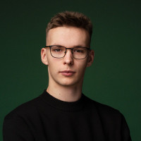 Paulius Glėbus Grafikos dizainas, kuris didina atpažįstamumą ir pardavimus