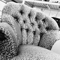 Lauris Lauris Minkstu baldu pervilkimas - taisymo darbai