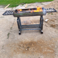 Mykolas Suvirinimo, montavimo darbai