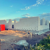 MB TIESTATA Statybos darbai Šiauliuose Mb Tiestata