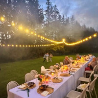 Karolis Juraška Kj Led girliandų nuoma jūsų šventėms Klaipėda