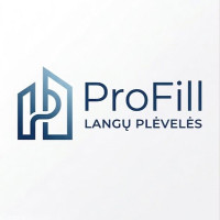 Eglė Plėvelių klijavimas ant langų, durų ir kitų paviršių