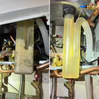 Dujinių katilų aptarnavimas remontas Dujinių katilų aptarnavimas, remontas.