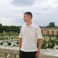 Jonas Bureninas Matematikos korepetitorius