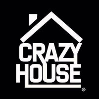 Crazy House Įtempiamos lubos 