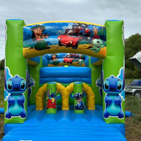 kiemolinksmybės Batutu Nuoma