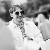 Lukas Aleksiejūnas IT paslaugos